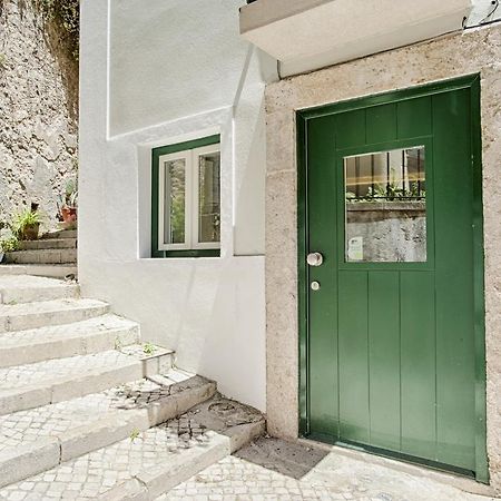 Bmyguest - Alfama Boutique Apartment Lisboa Dış mekan fotoğraf
