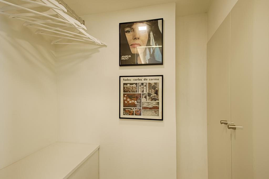 Bmyguest - Alfama Boutique Apartment Lisboa Dış mekan fotoğraf
