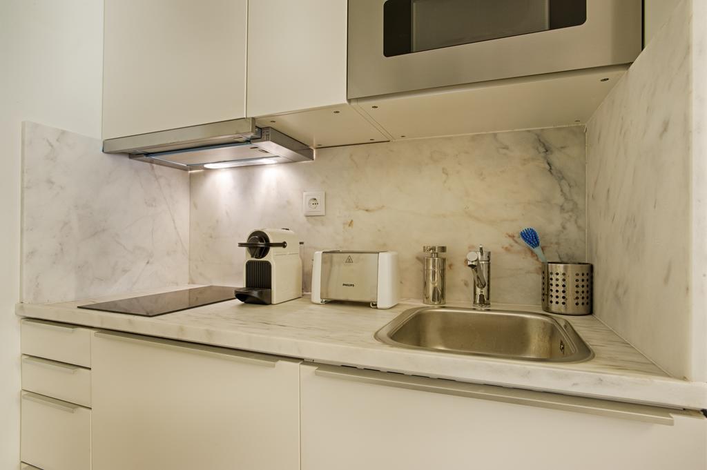 Bmyguest - Alfama Boutique Apartment Lisboa Dış mekan fotoğraf