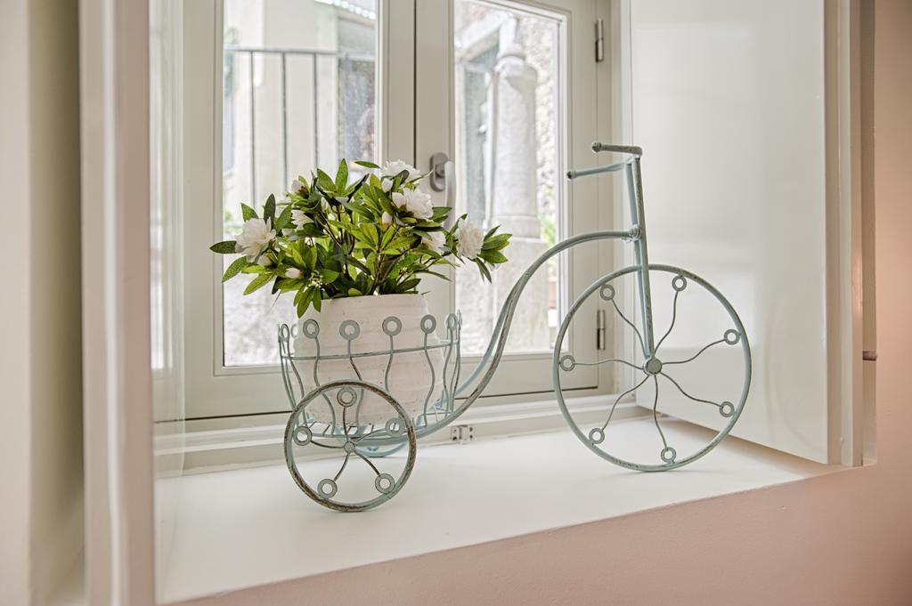 Bmyguest - Alfama Boutique Apartment Lisboa Dış mekan fotoğraf
