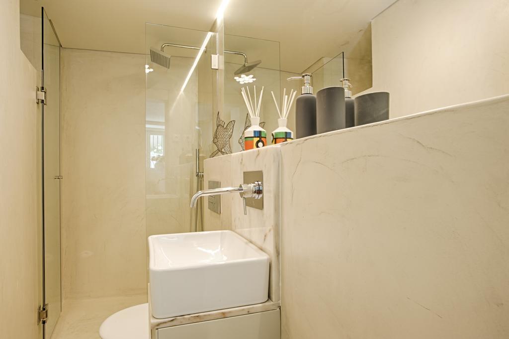 Bmyguest - Alfama Boutique Apartment Lisboa Dış mekan fotoğraf