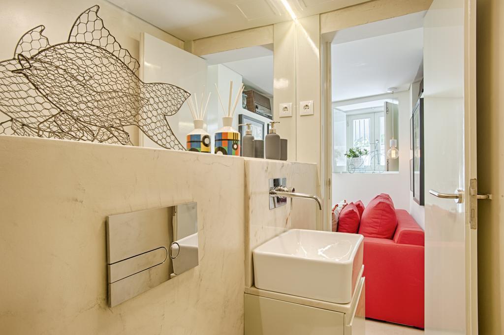 Bmyguest - Alfama Boutique Apartment Lisboa Dış mekan fotoğraf